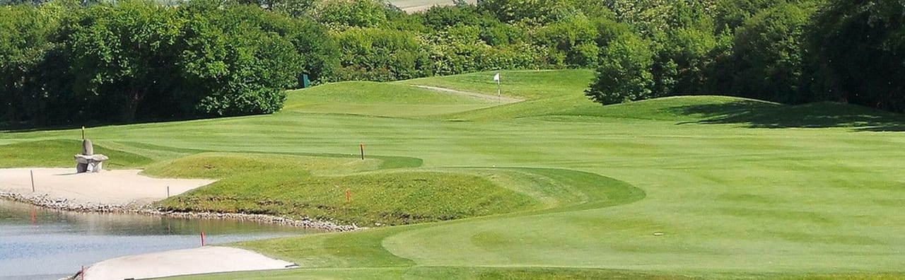 Diamond Country Club (Country)