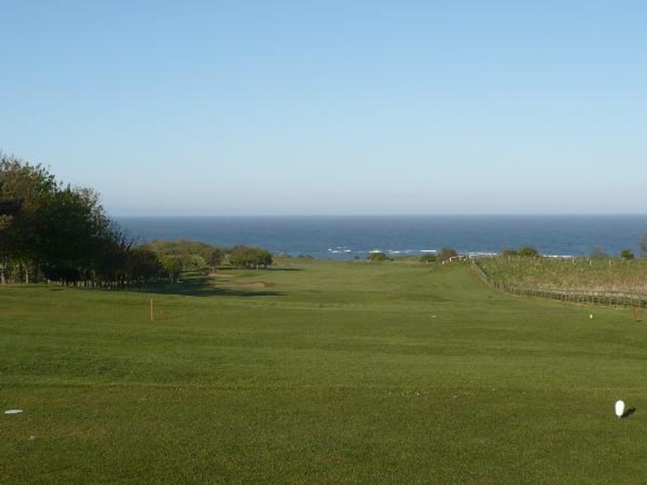 Alnmouth Golf Club