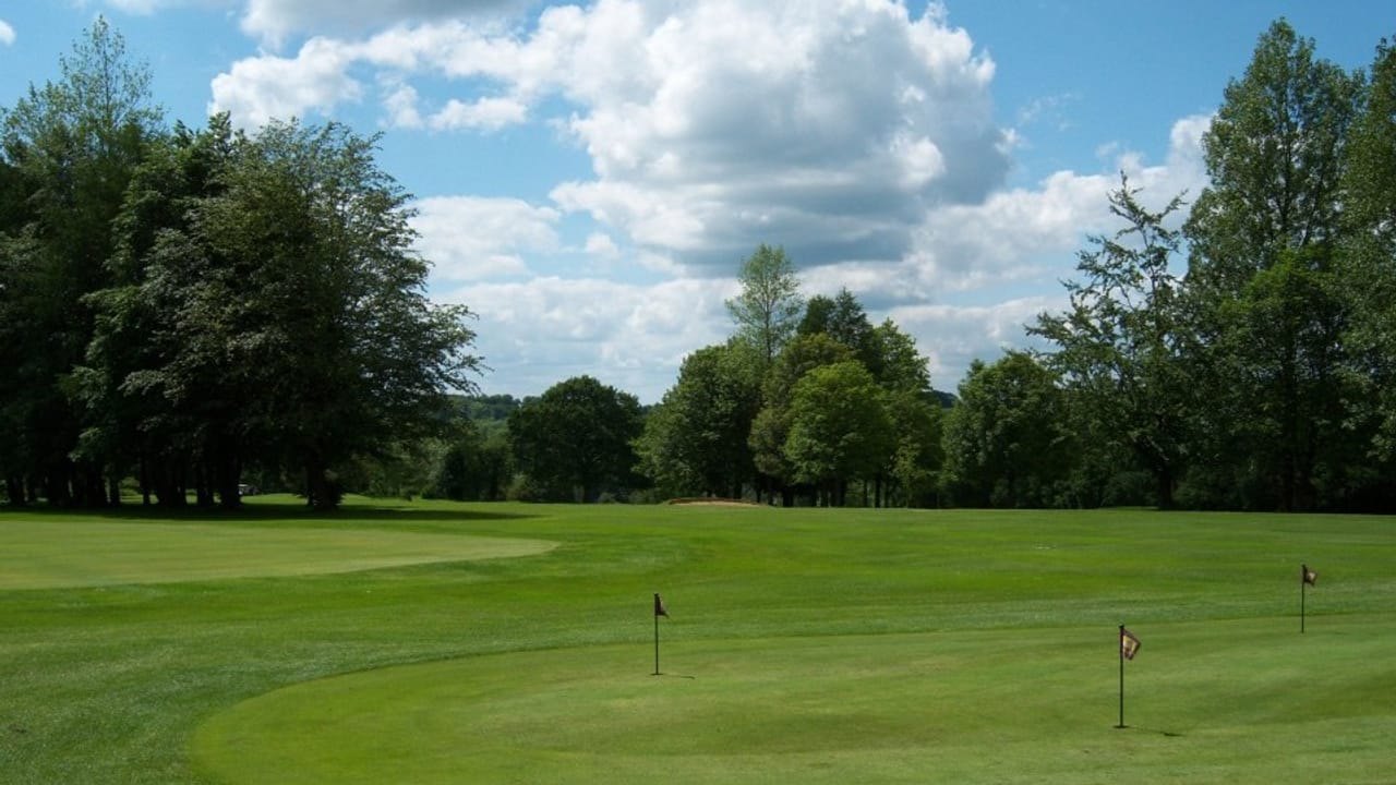 Alton Golf Club