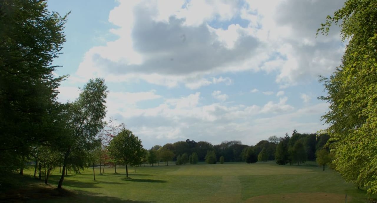 Gilling Castle Golf Club