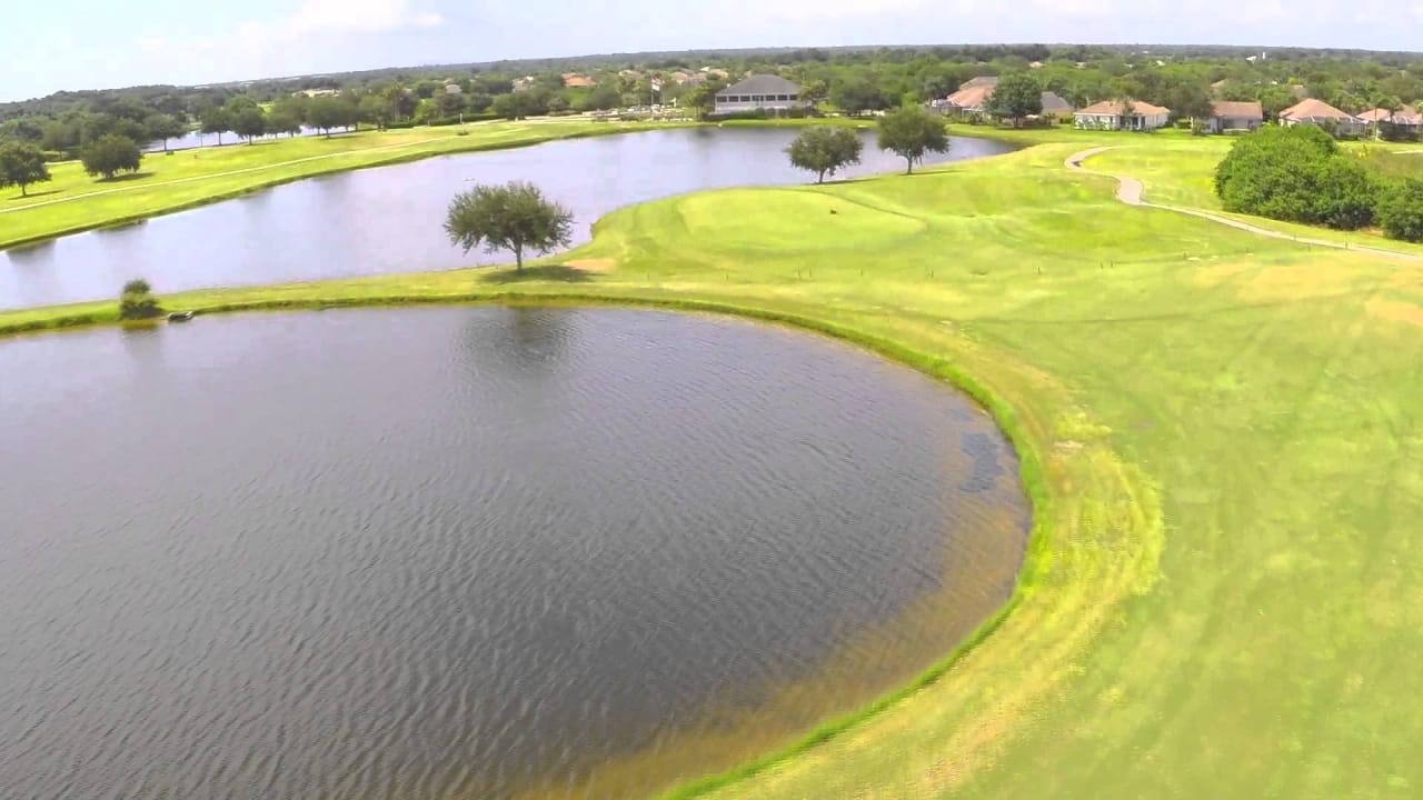 The Links at Greenfield Plantation