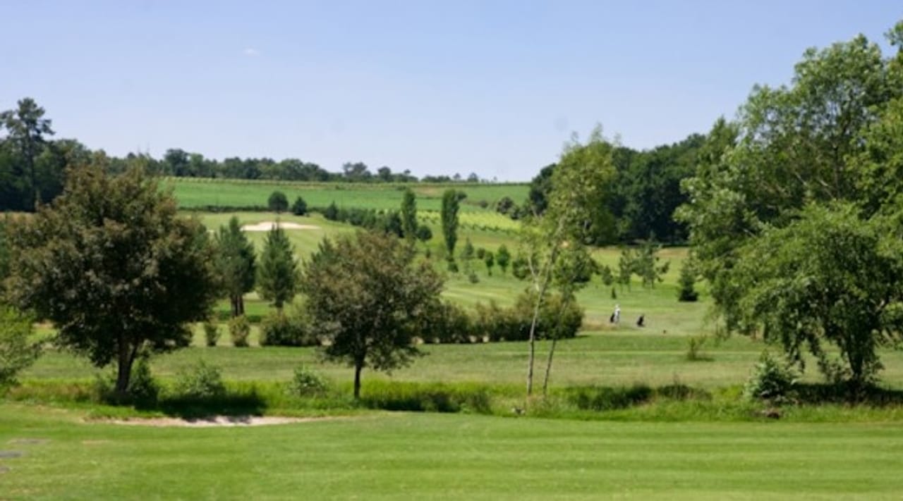Les Greens d'Eugénie