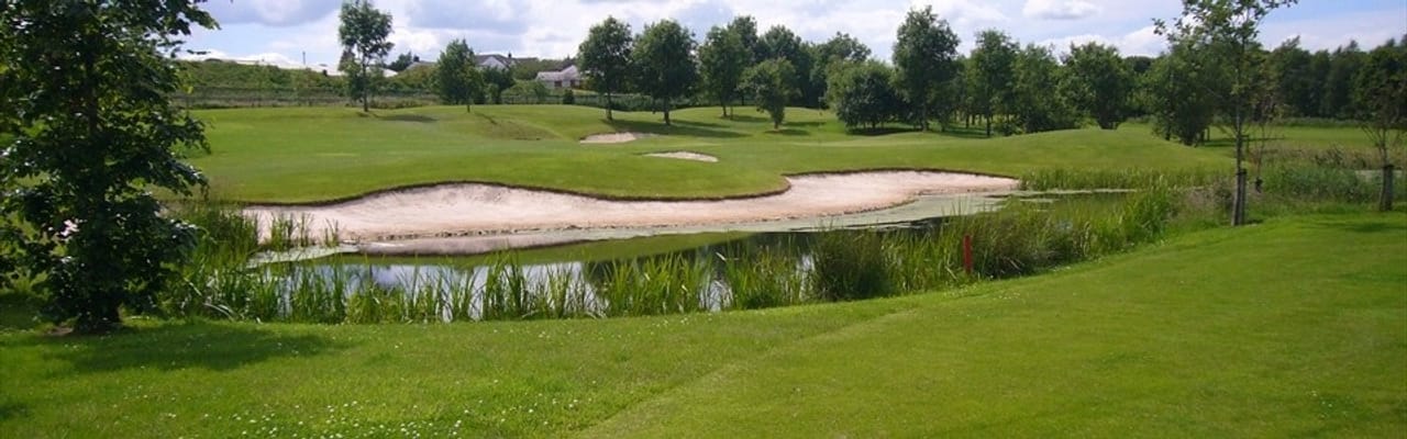 Douglas Valley Golf Club