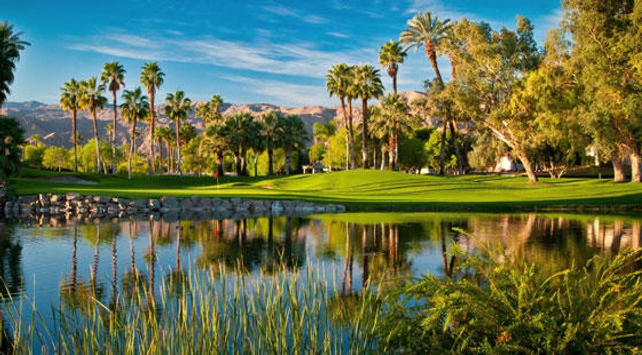 Mission Hills Country Club (Dinah Shore)