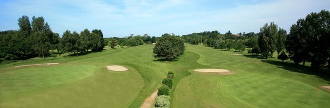 Downshire Golf Complex