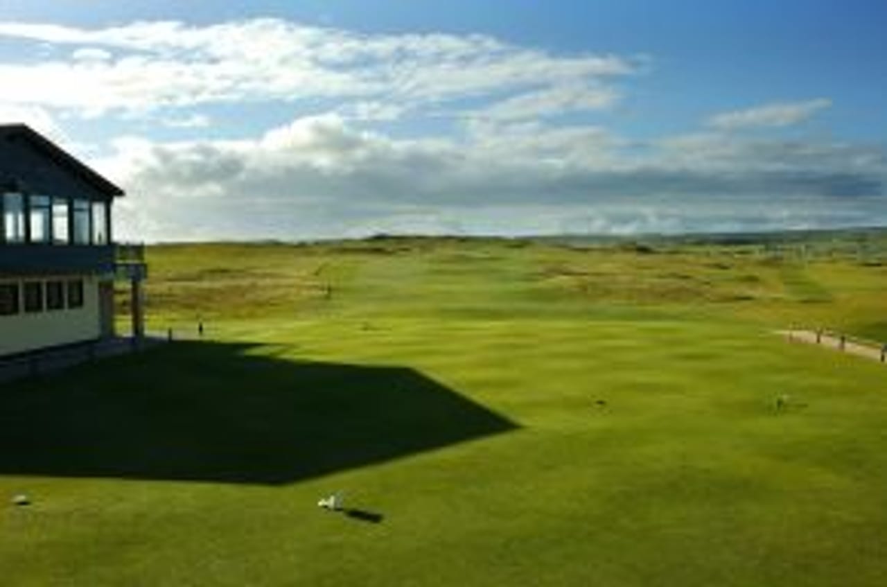 Lahinch Golf Club (Old)