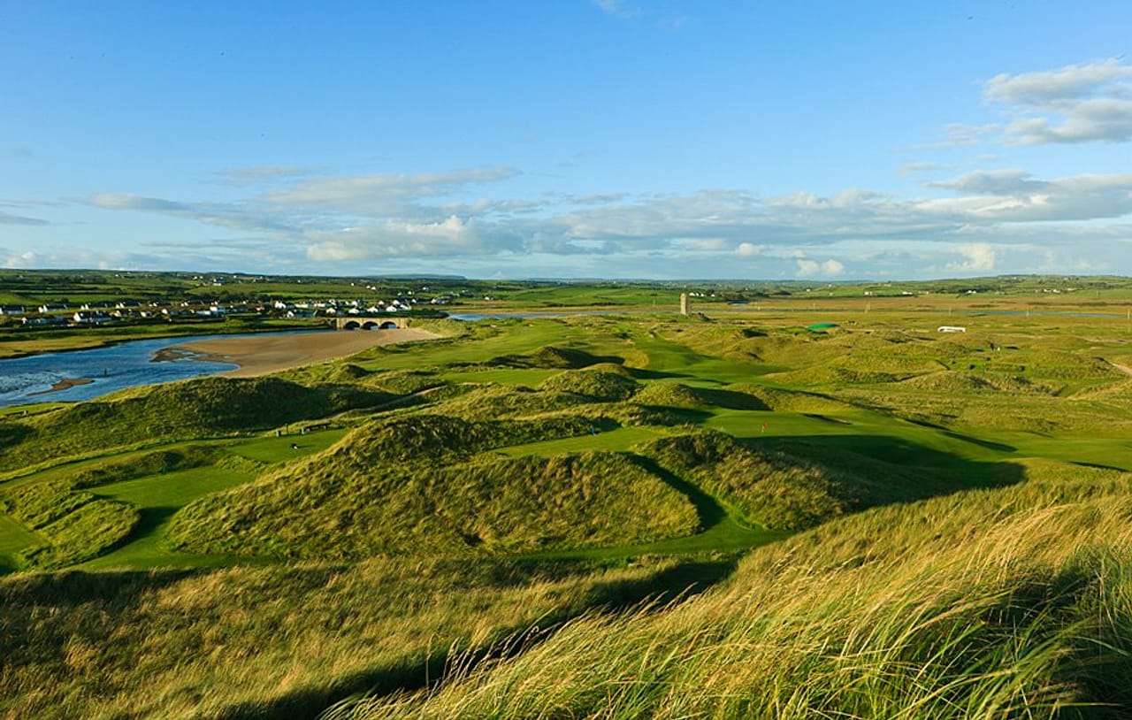 Lahinch Golf Club (Castle)