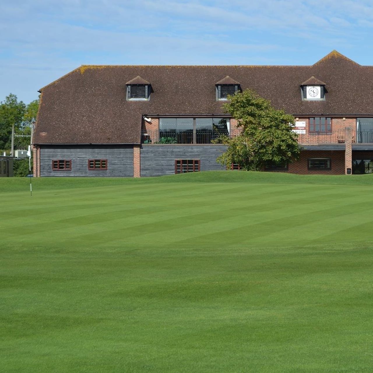 Drayton Park Golf Club (Main)