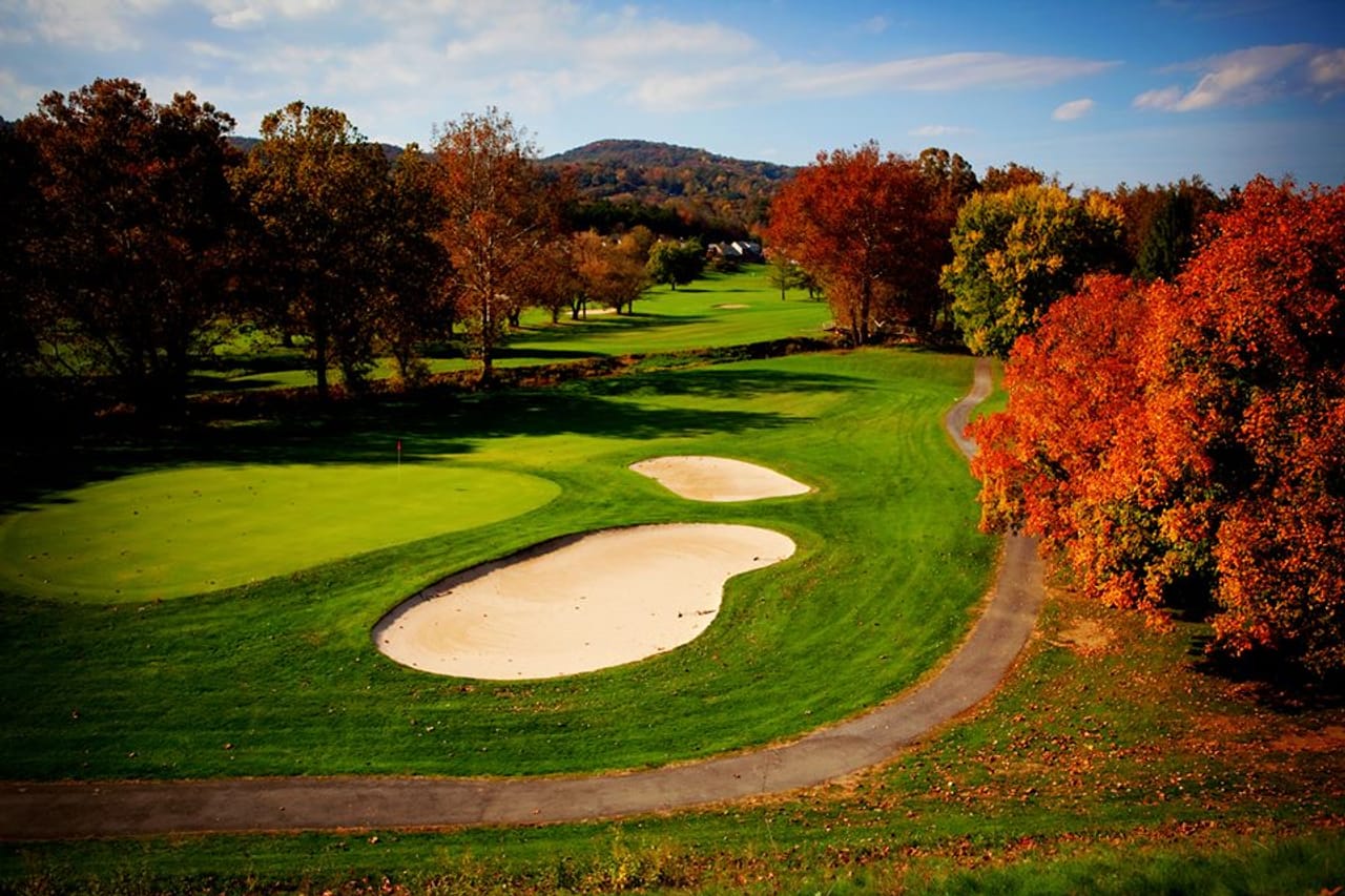 Blacksburg Country Club
