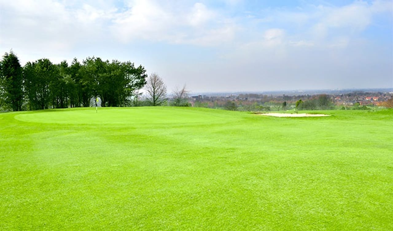 Dukinfield Golf Club