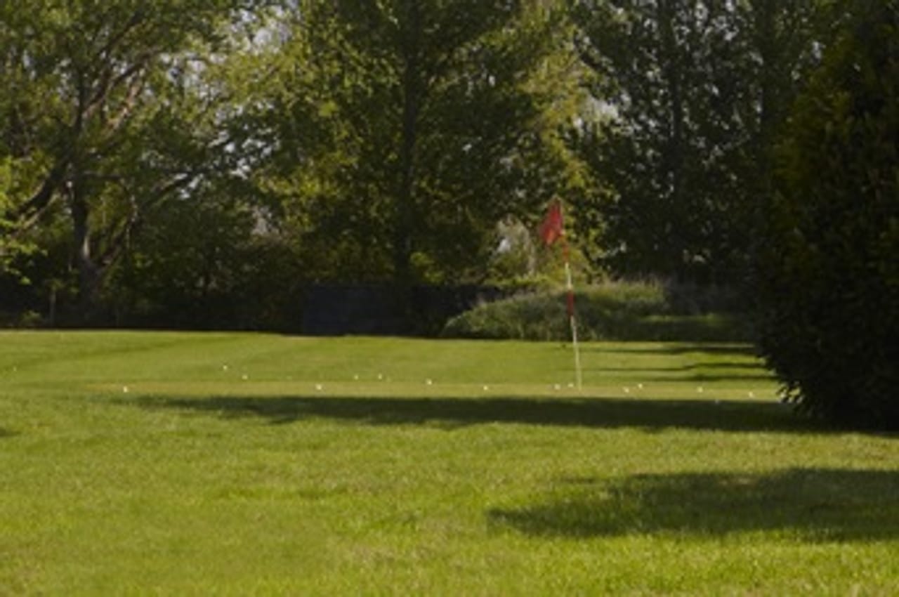 Dukes Meadows Golf & Tennis (Academy)