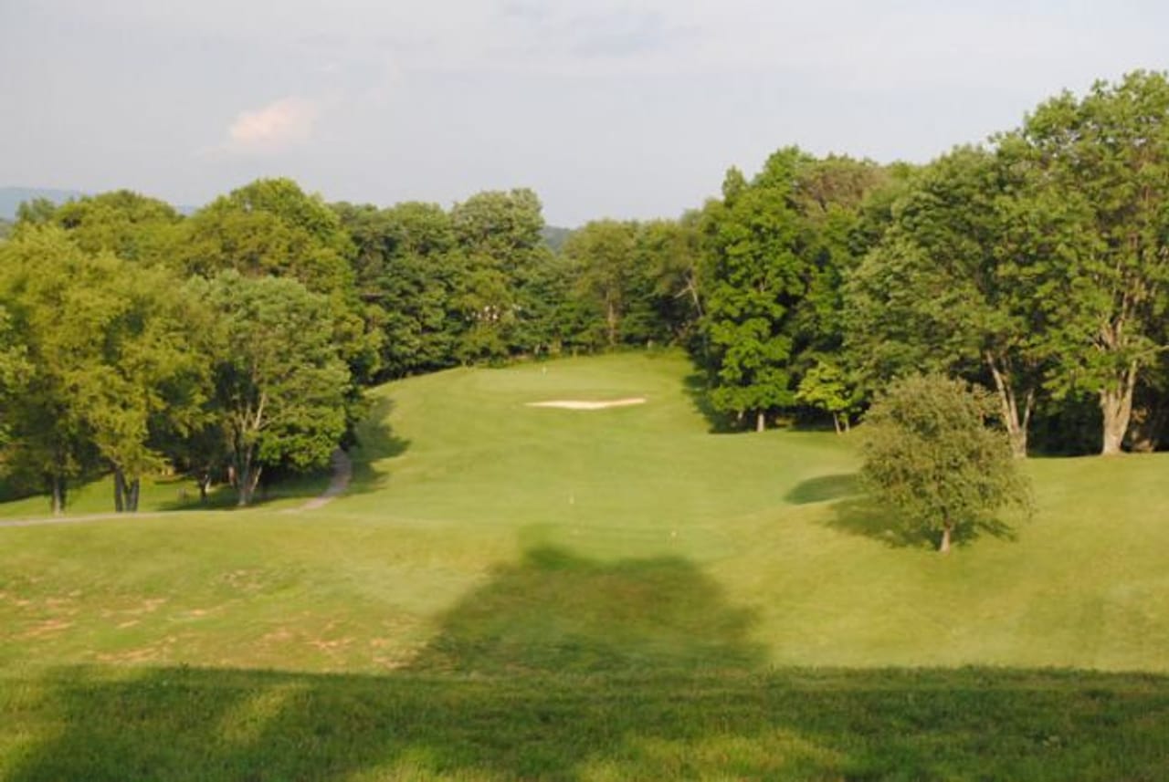 The Meadows Golf & Country Club