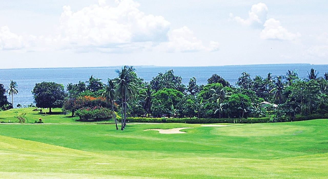 Verdemar Golf Club - Casa del Mar Golf & Beach Resort