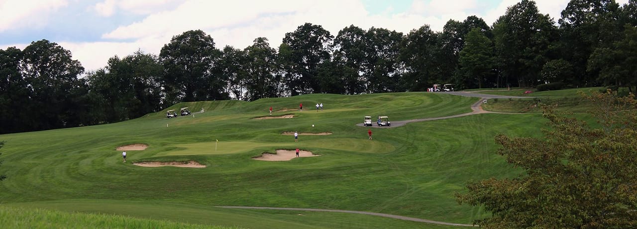 Auburn Hills Golf Club