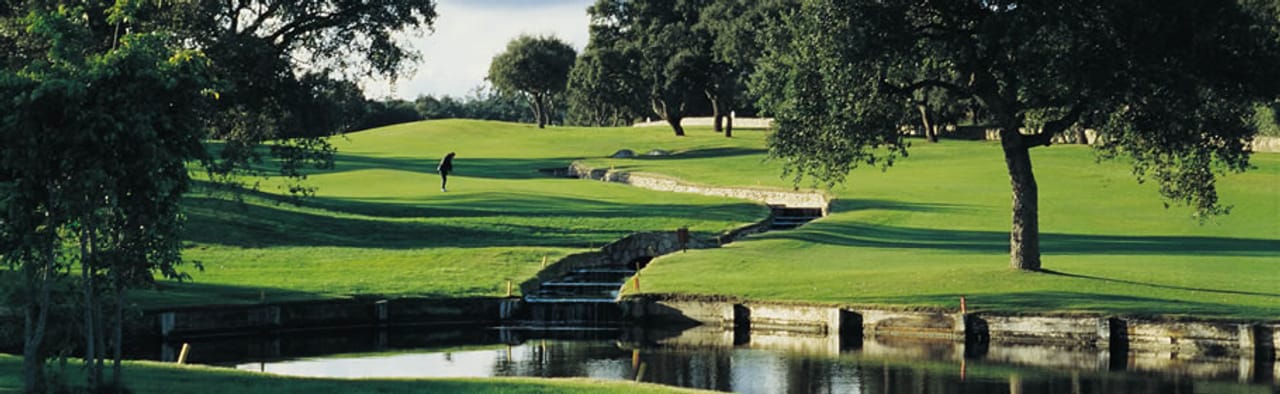 The San Roque Club (Old)