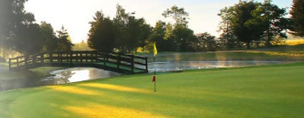 Dunston Hall Golf Club