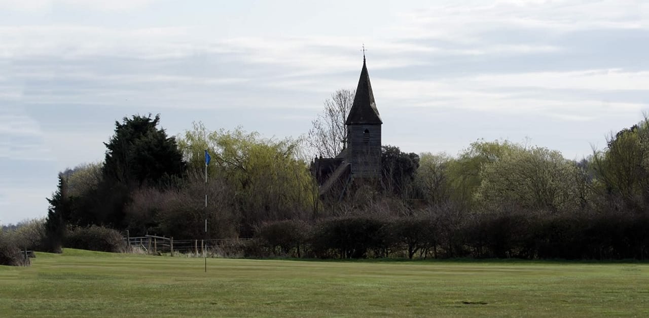 Dunton Hills Family Golf Centre (Main)