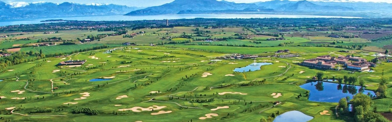 Chervo Golf San Vigilio