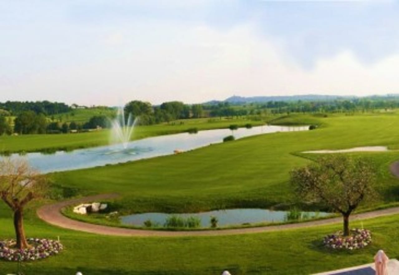Chervo Golf San Vigilio (Pozzolengo)