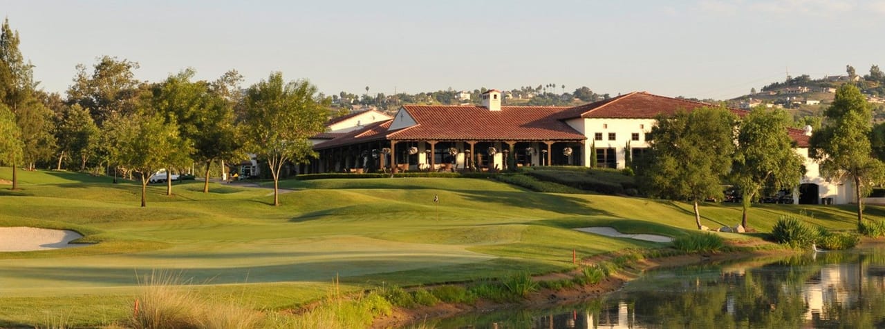 The Golf Club of California