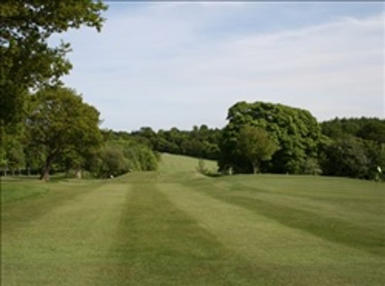 Durham City Golf Club