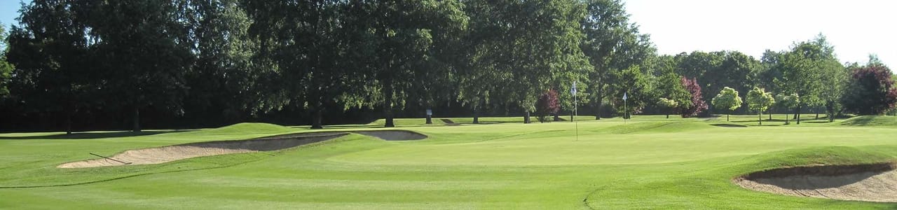 Ealing Golf Club