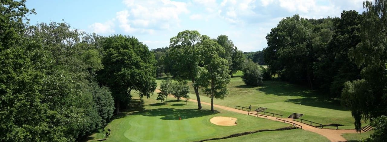 East Berkshire Golf Club