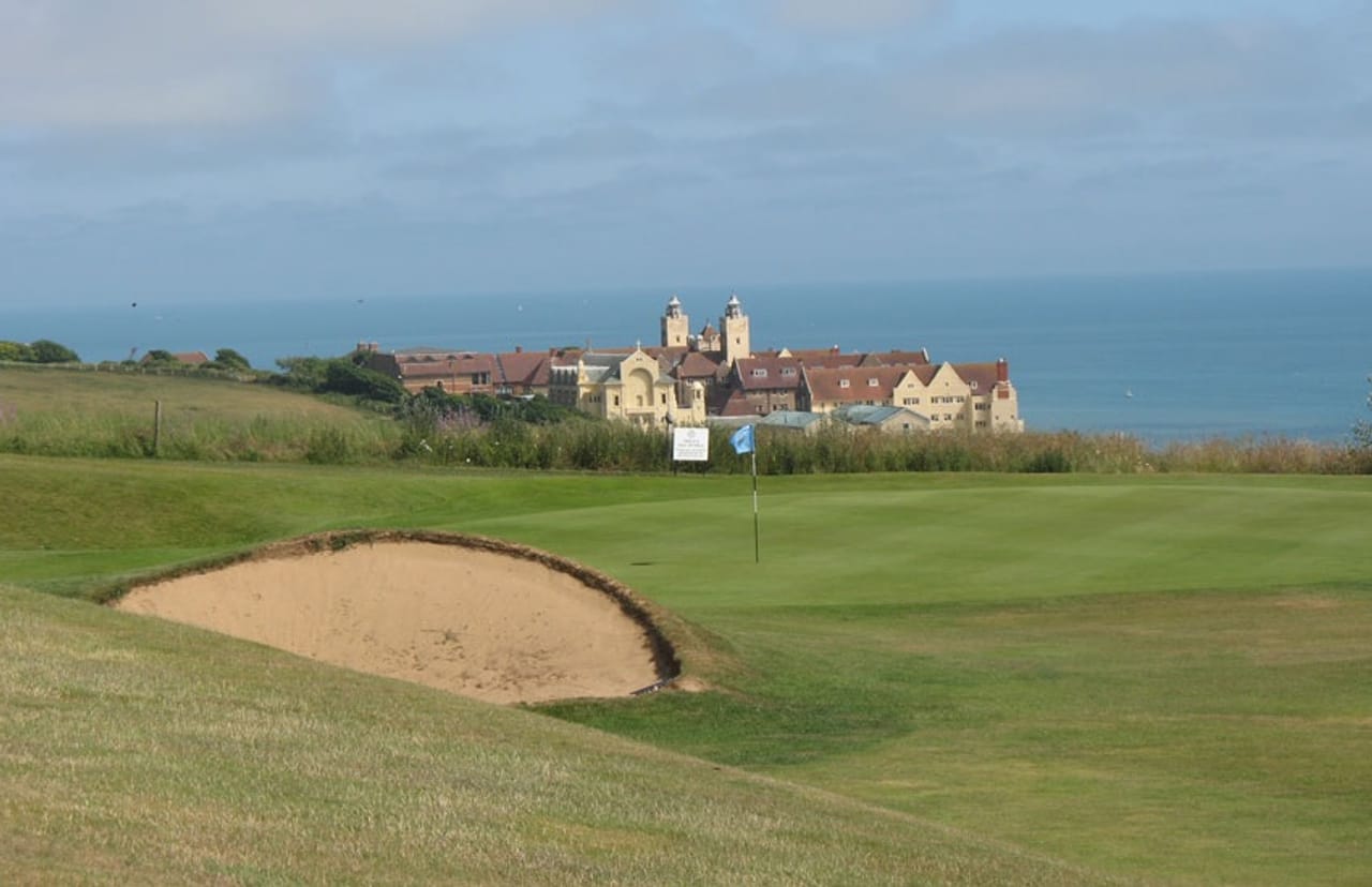 East Brighton Golf Club