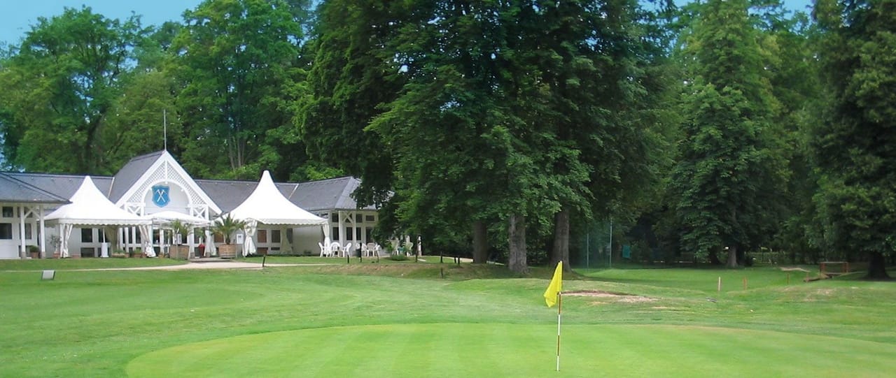 Royal Homburger Golf Club (Old)