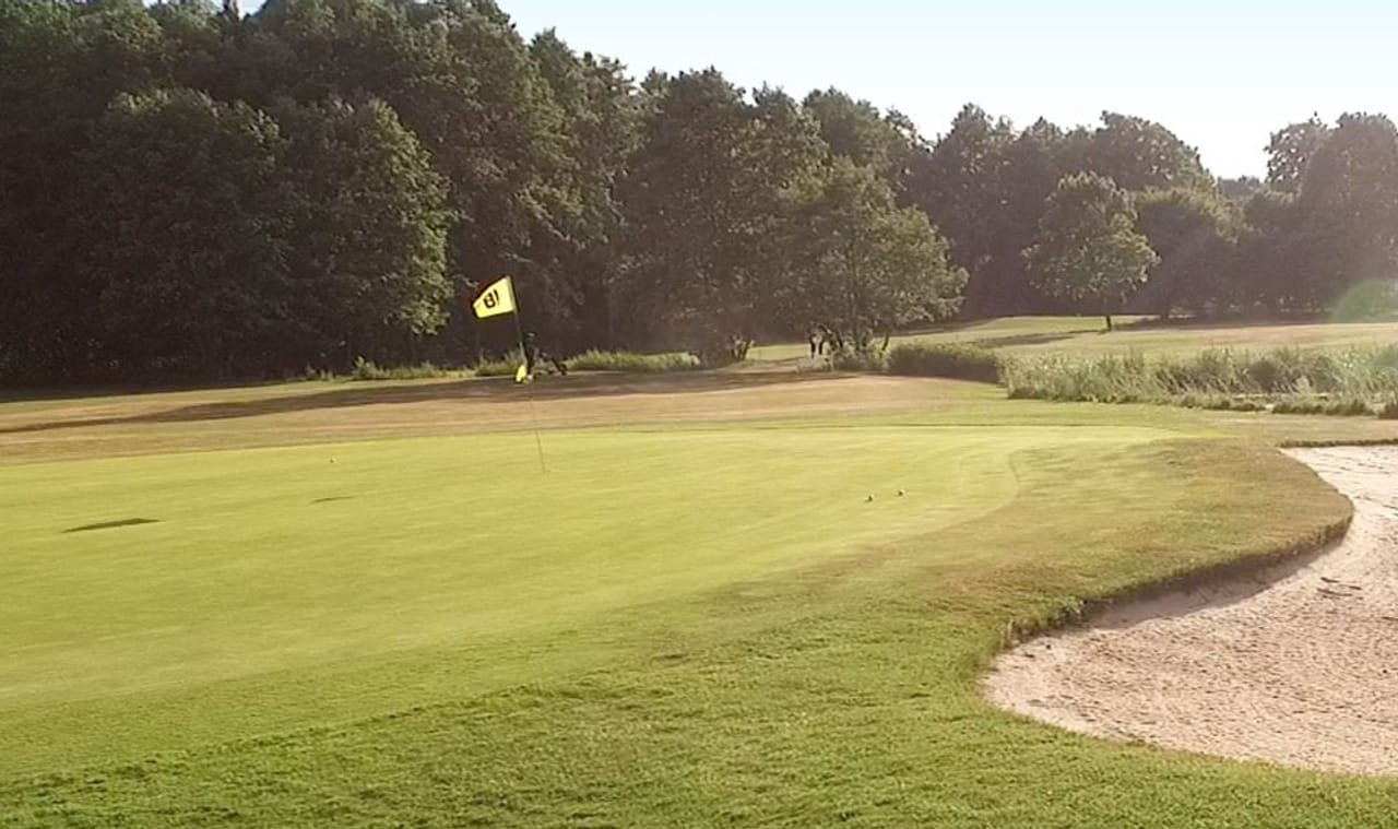 Royal Homburger Golf Club (New)