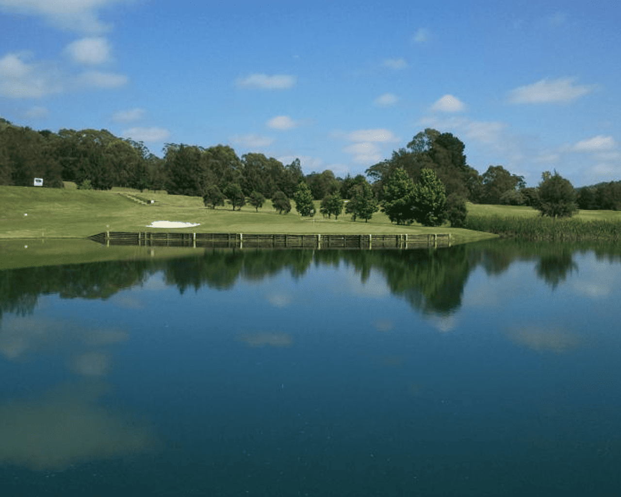 Antill Park Country Golf Club