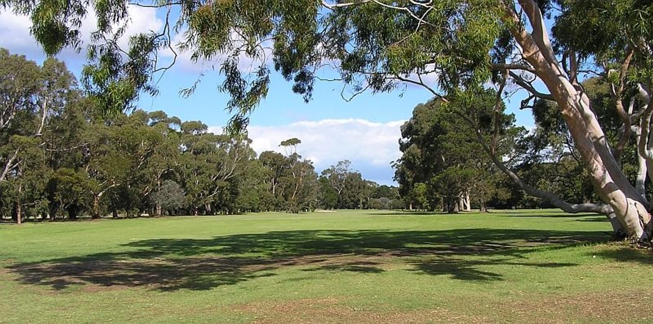 Bairnsdale Golf Club