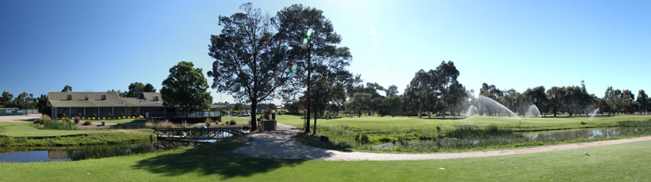 Pakenham Golf Course