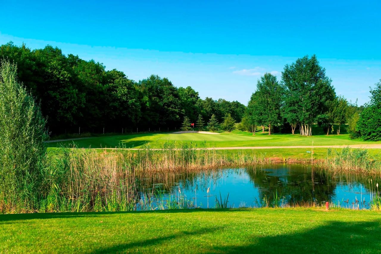 Wendelinus Golfpark Sankt Wendel (Par 3)