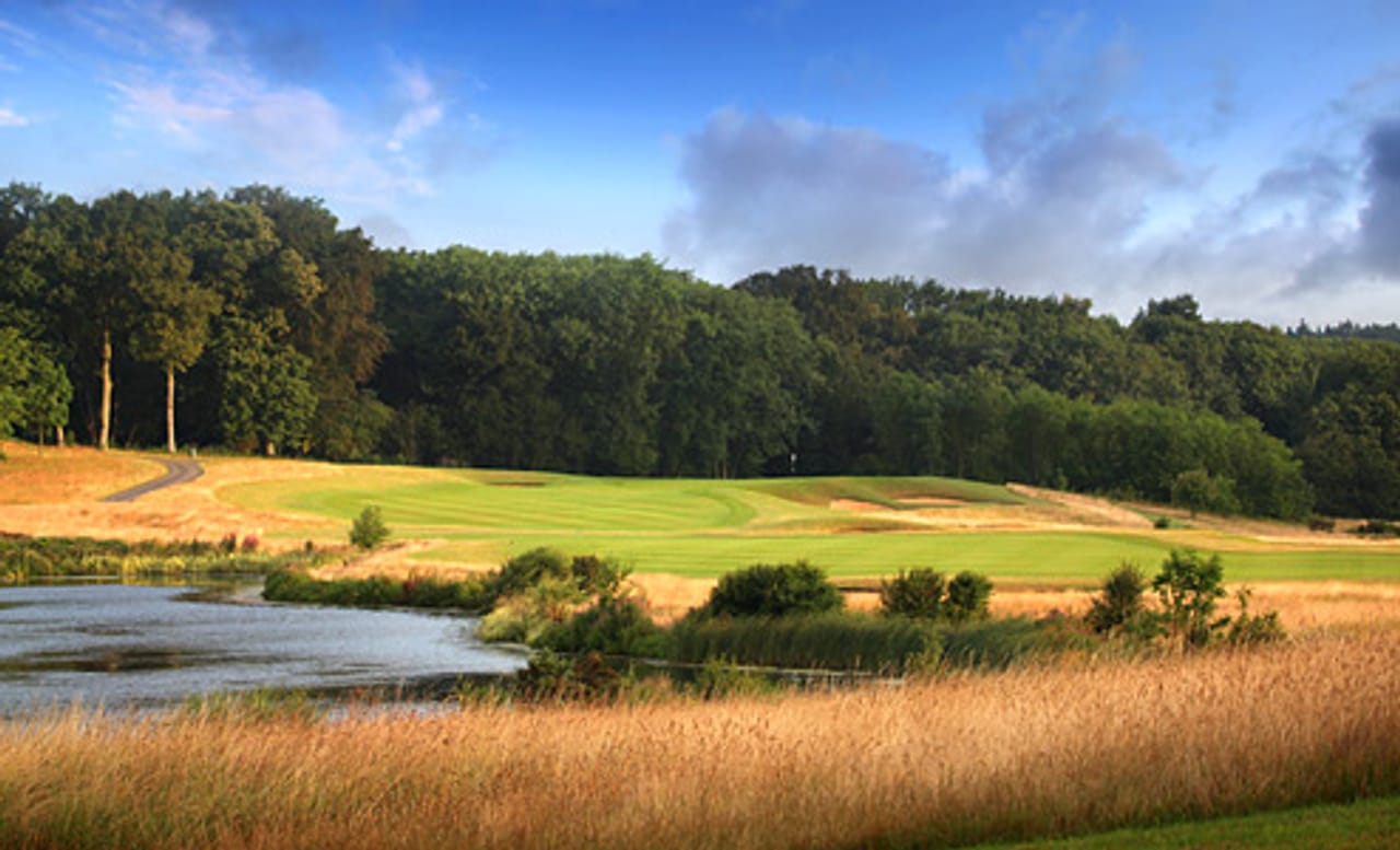 London Golf Club (The Heritage)