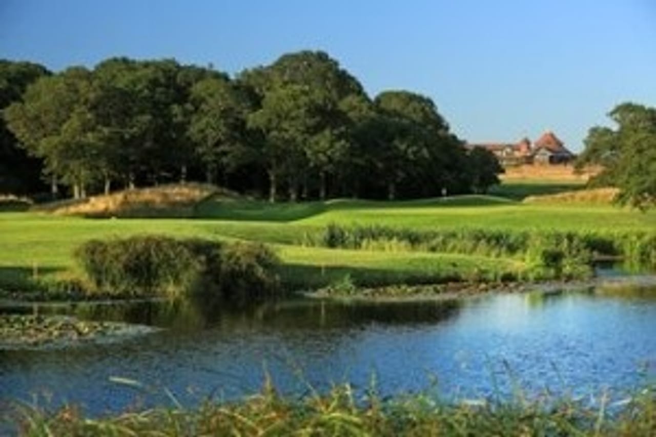 East Sussex National Golf Club (East)