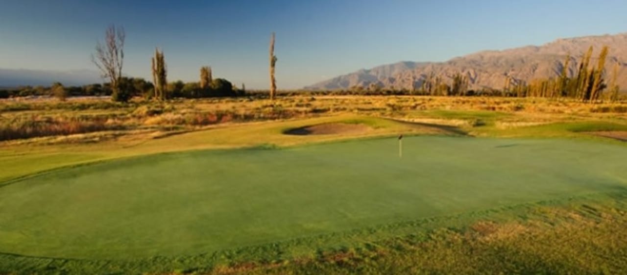 La Estancia De Cafayate