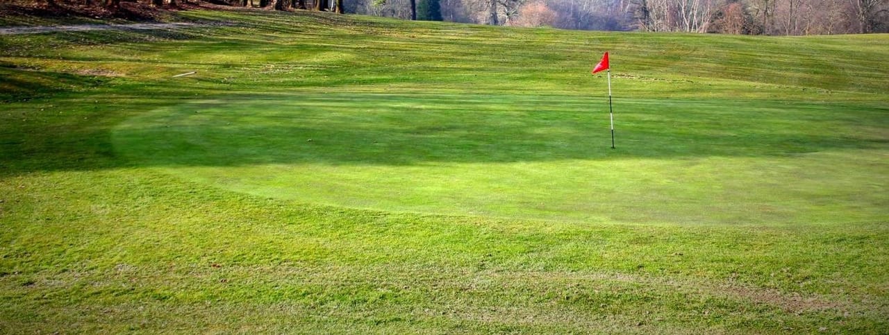 Beauport Park Golf & Country Club