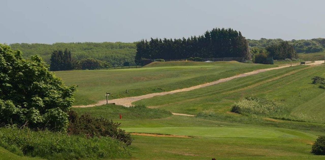 Eastbourne Downs Golf Club