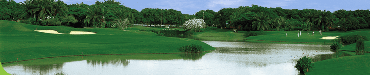 Cengkareng Golf Club