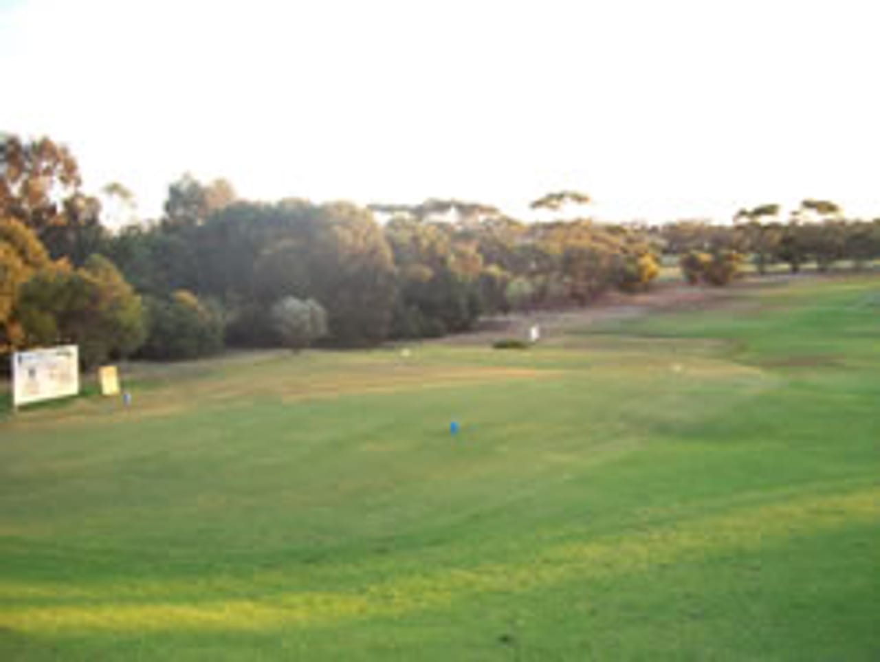 Balaklava Golf Club