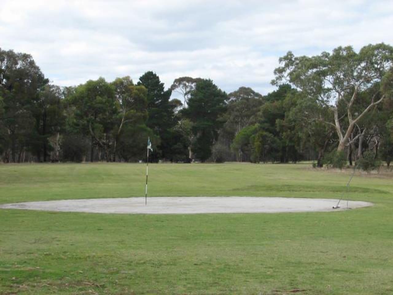 Bannockburn Golf Club