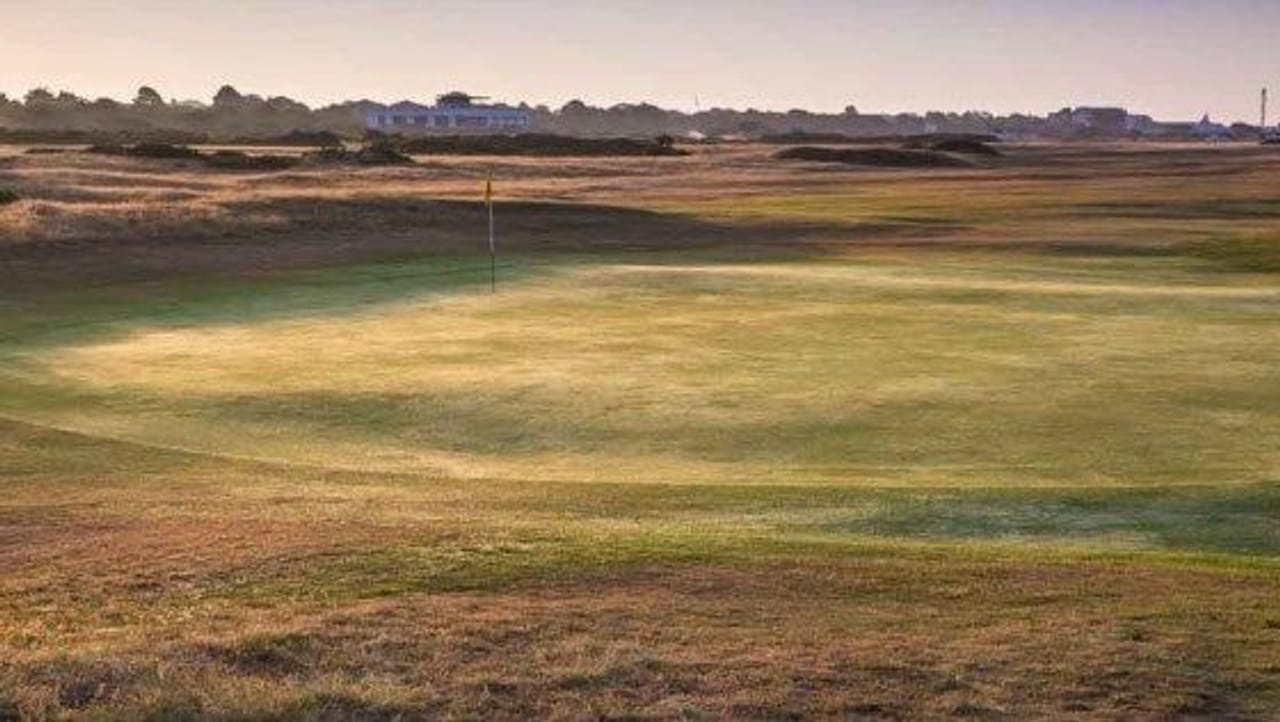Hayling Golf Club