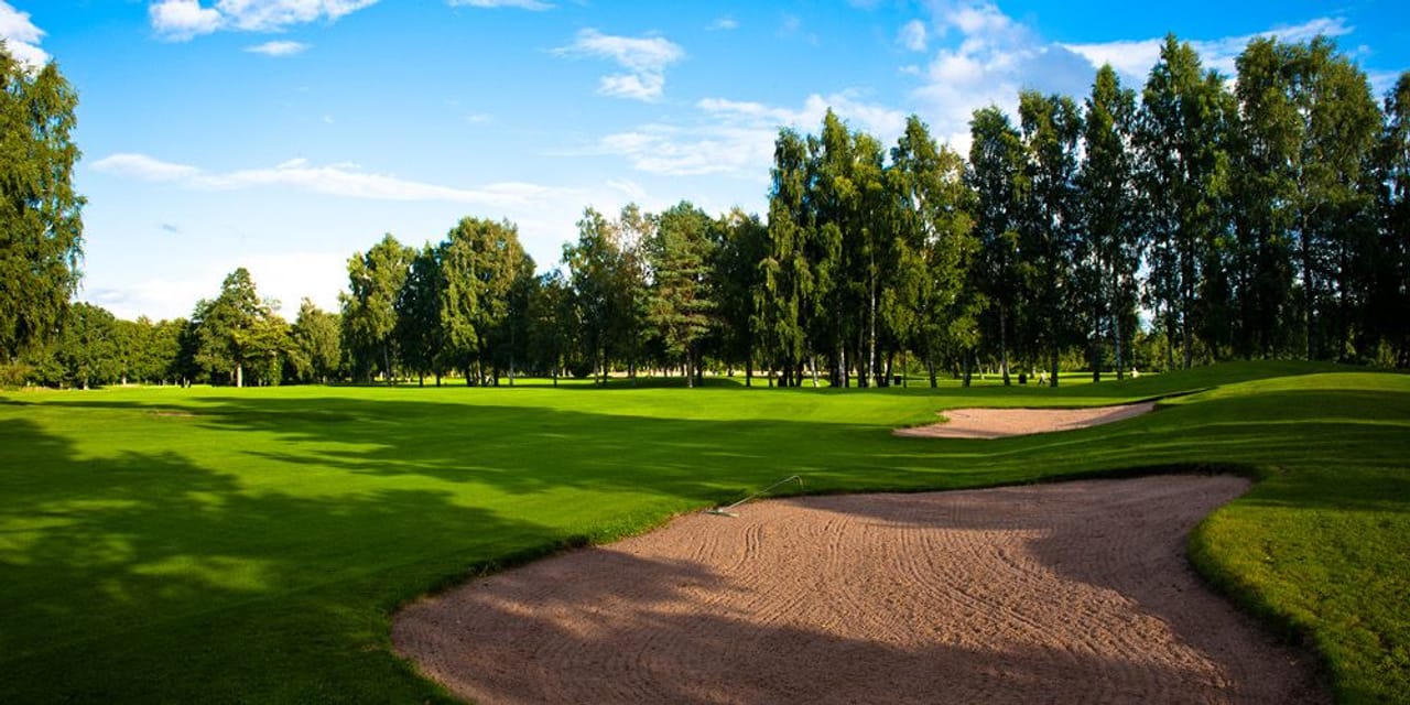 Lidköpings Golfklubb