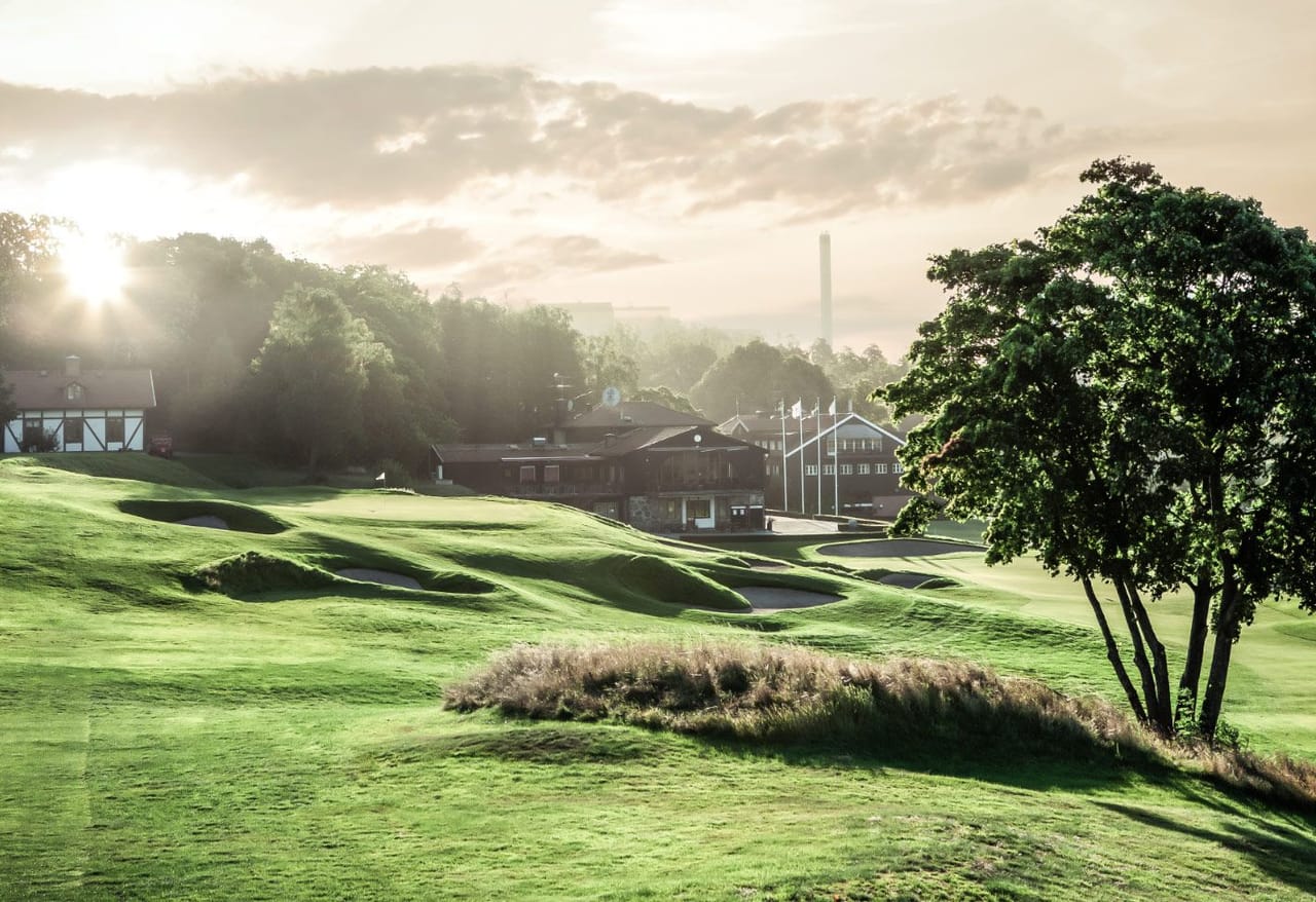 Stockholms Golfklubb