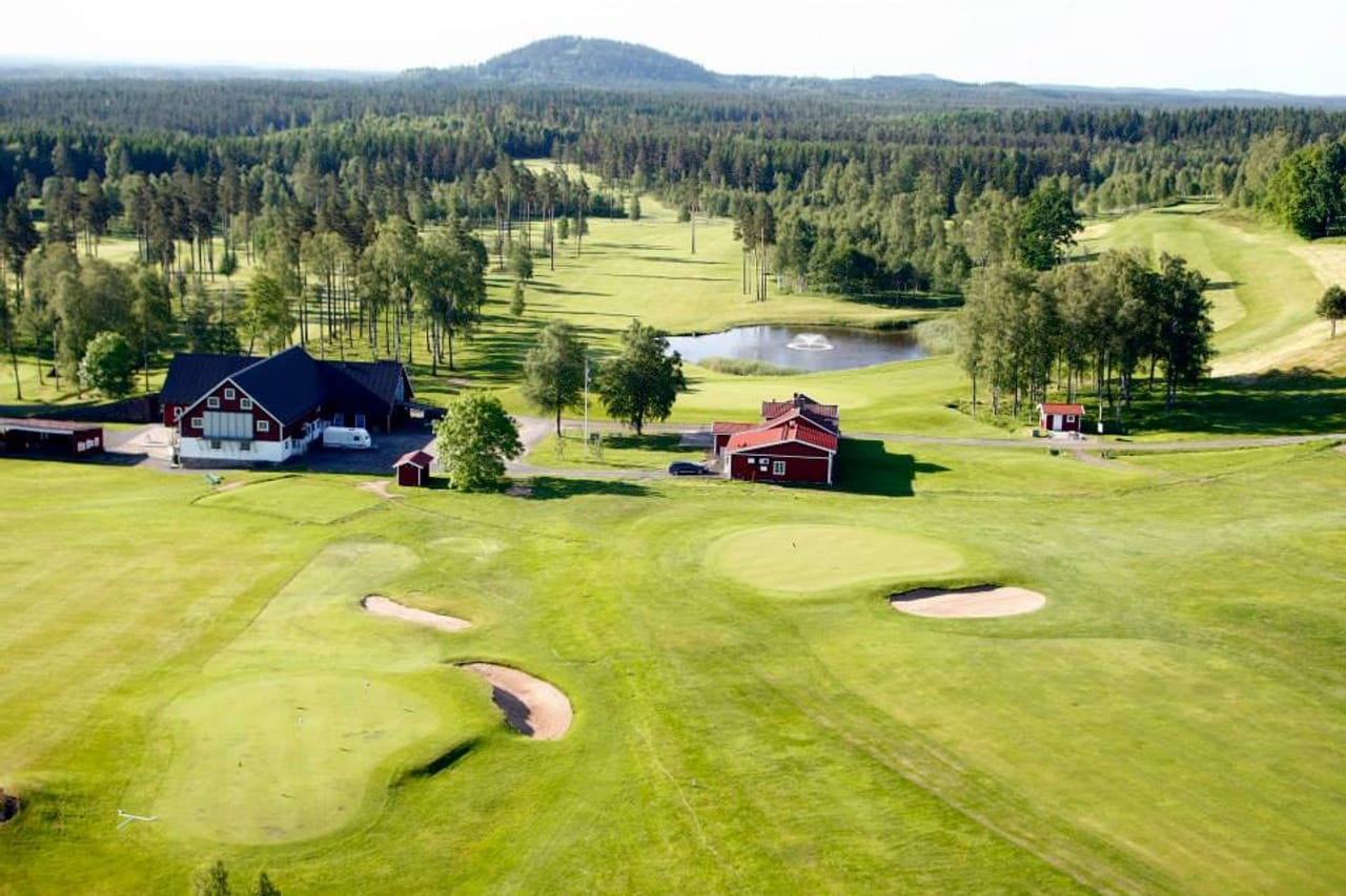 Skinnarebo Golf & Country Club