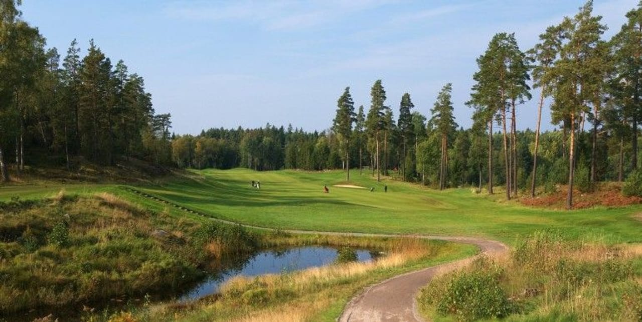 Ulriksdals Golfklubb