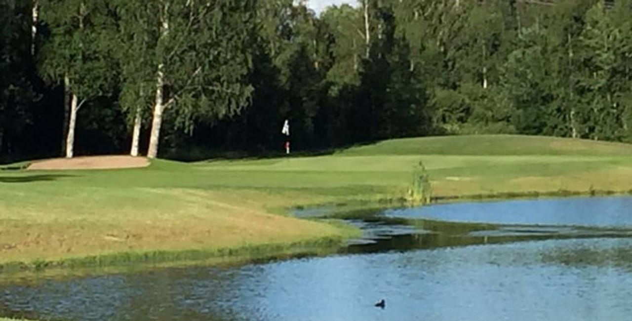 Skerike Golfklubb (Guldkundsbana)