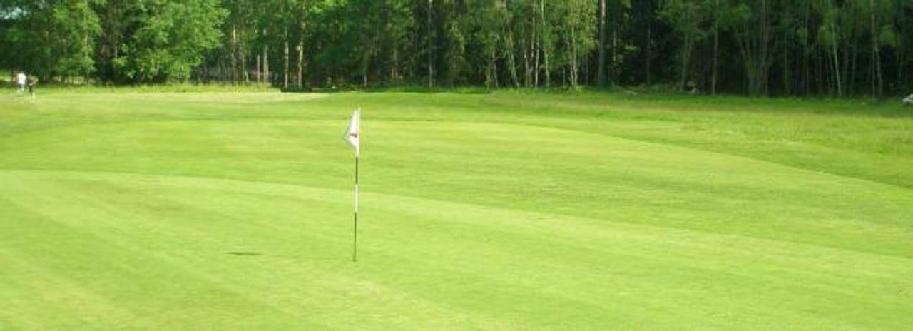Rotebro Golf (6h)