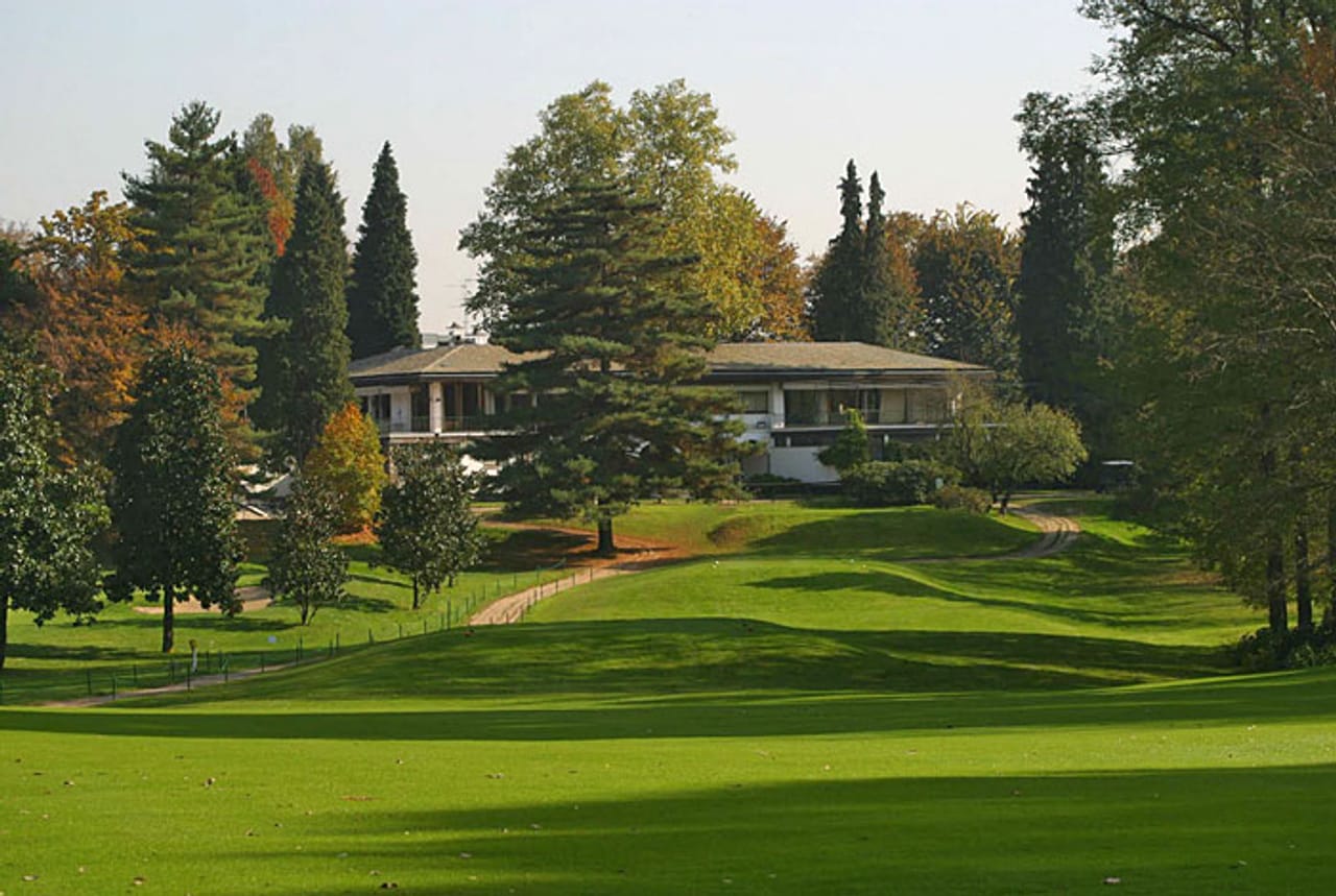 Barlassina Country Club